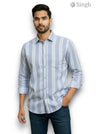 SHIRTS LINING-5065-9