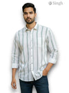 SHIRTS LINING-5065-5