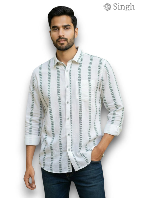 SHIRTS LINING-5065-5