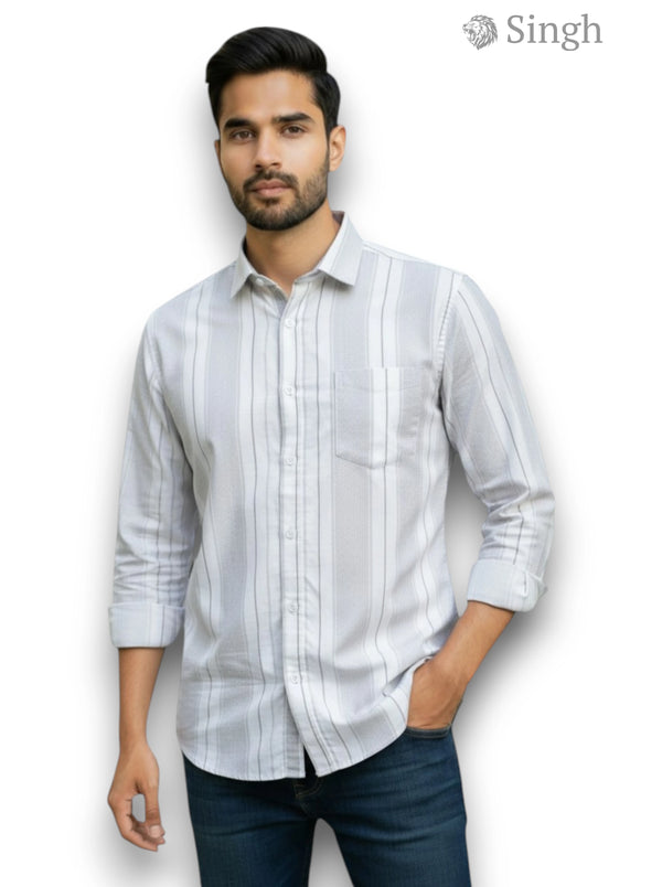SHIRTS LINING-5065-8