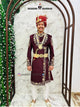 શેરવાની અંગારખા ૧૫૦૦-૦૮