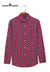 Modern Marwar Sanganeri print shirts in vibrant colors with a floral pattern for stylish casual wear