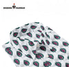 Sanganeri printed shirts by Modern Marwar with vibrant paisley patterns and a stylish collar