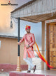 Wedding Groom Sherwani 08