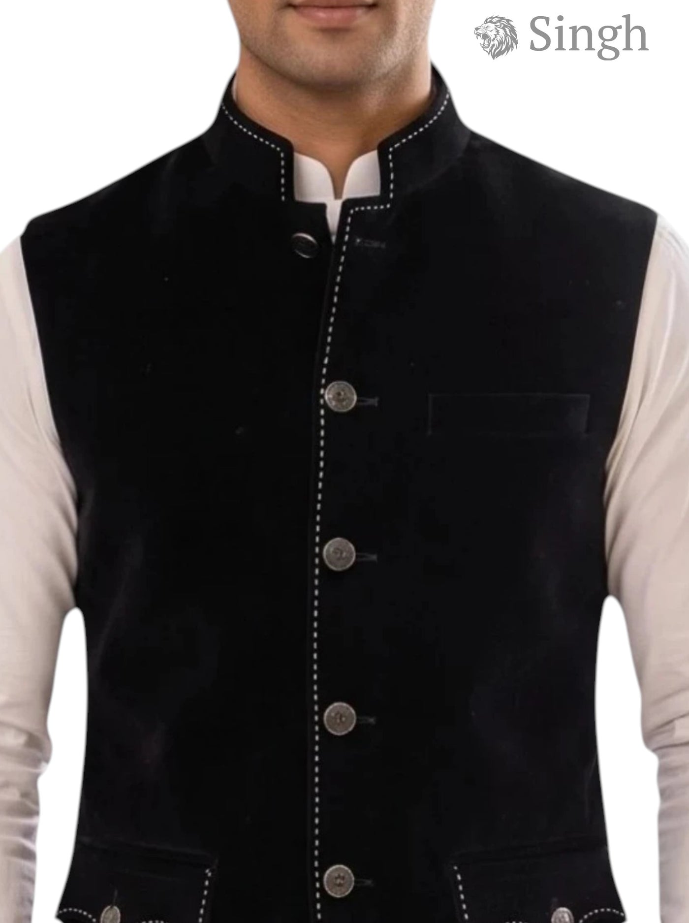 Nehru Jackets