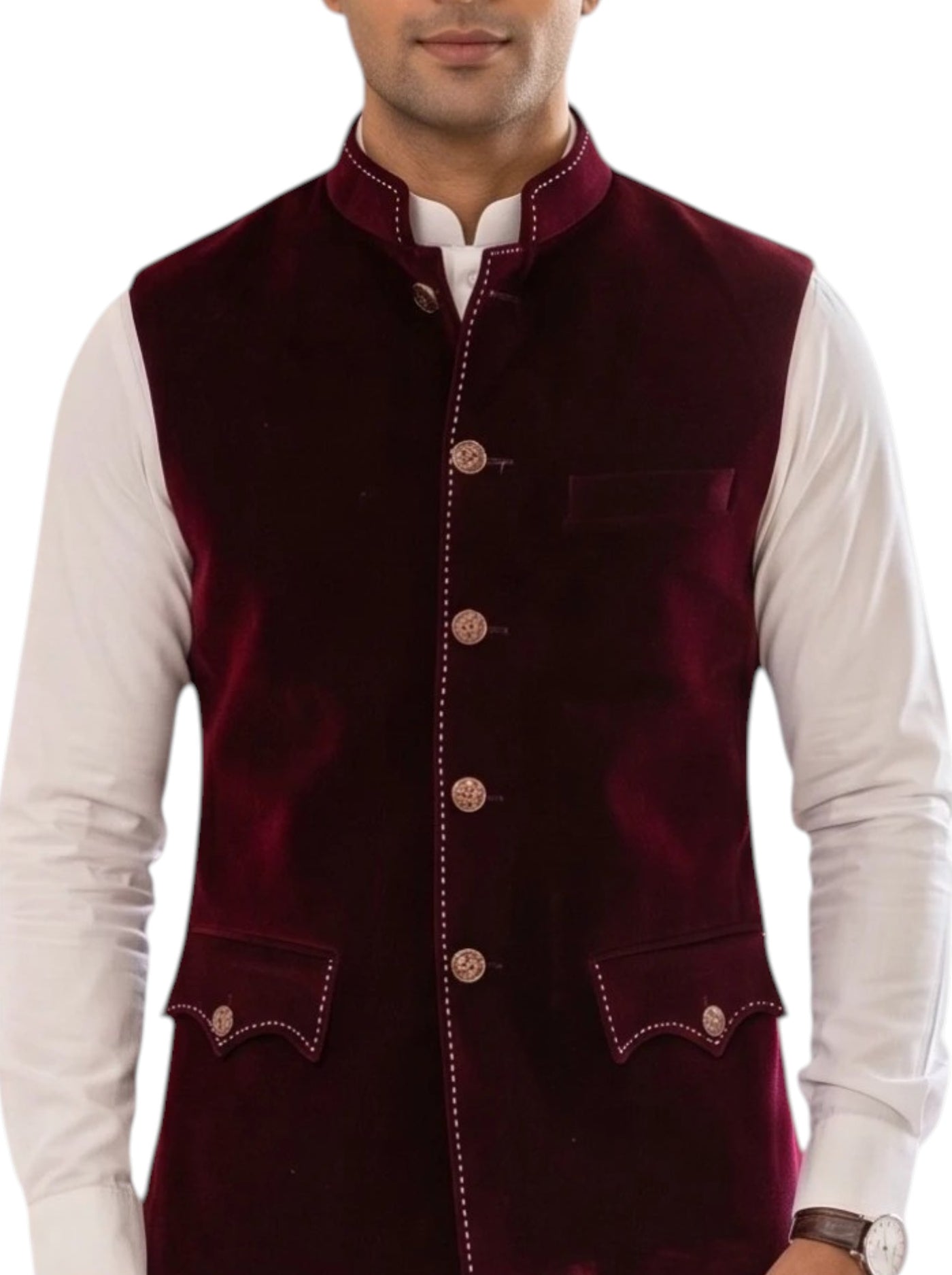 Nehru Jackets