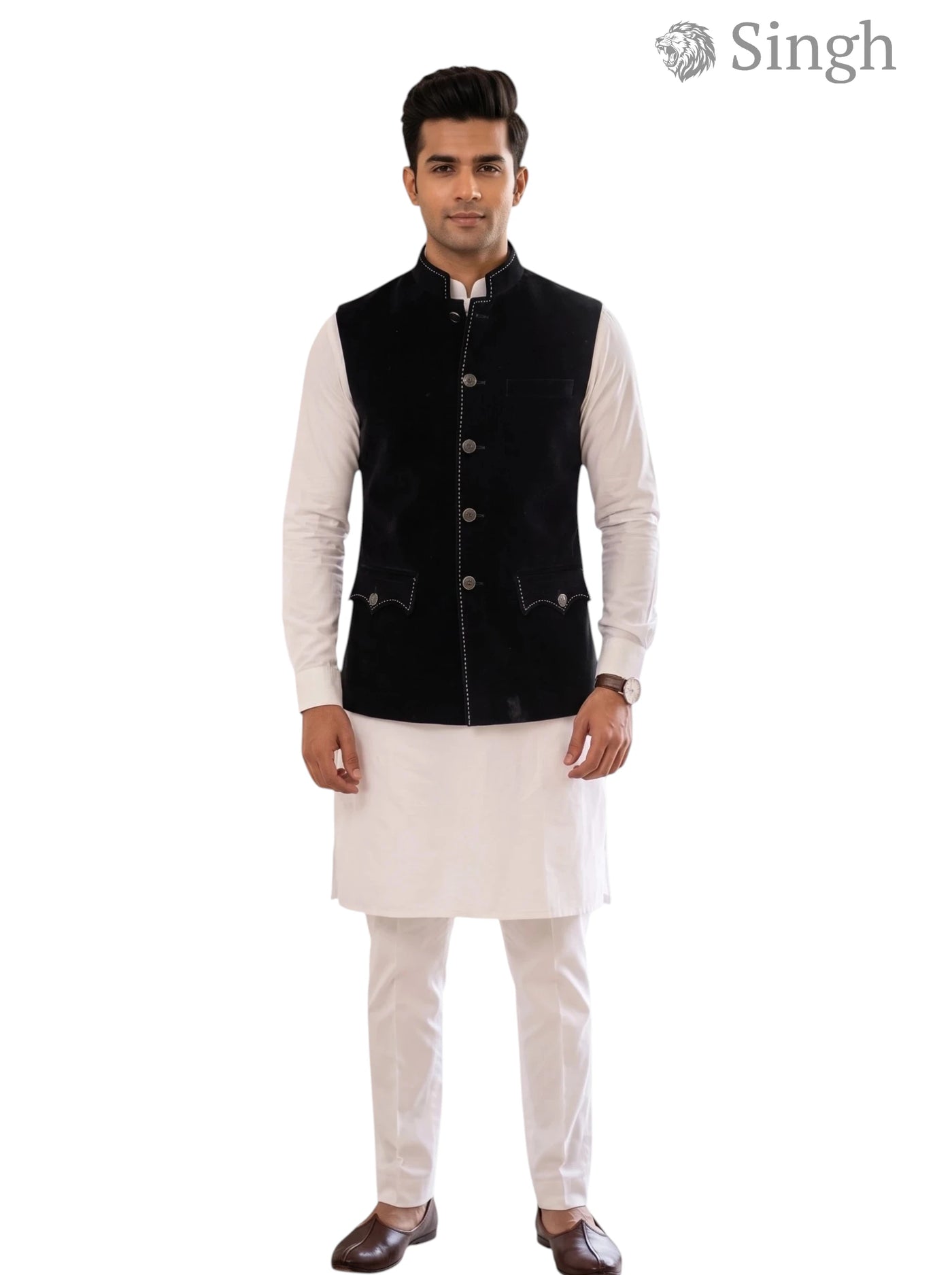 Nehru Jackets