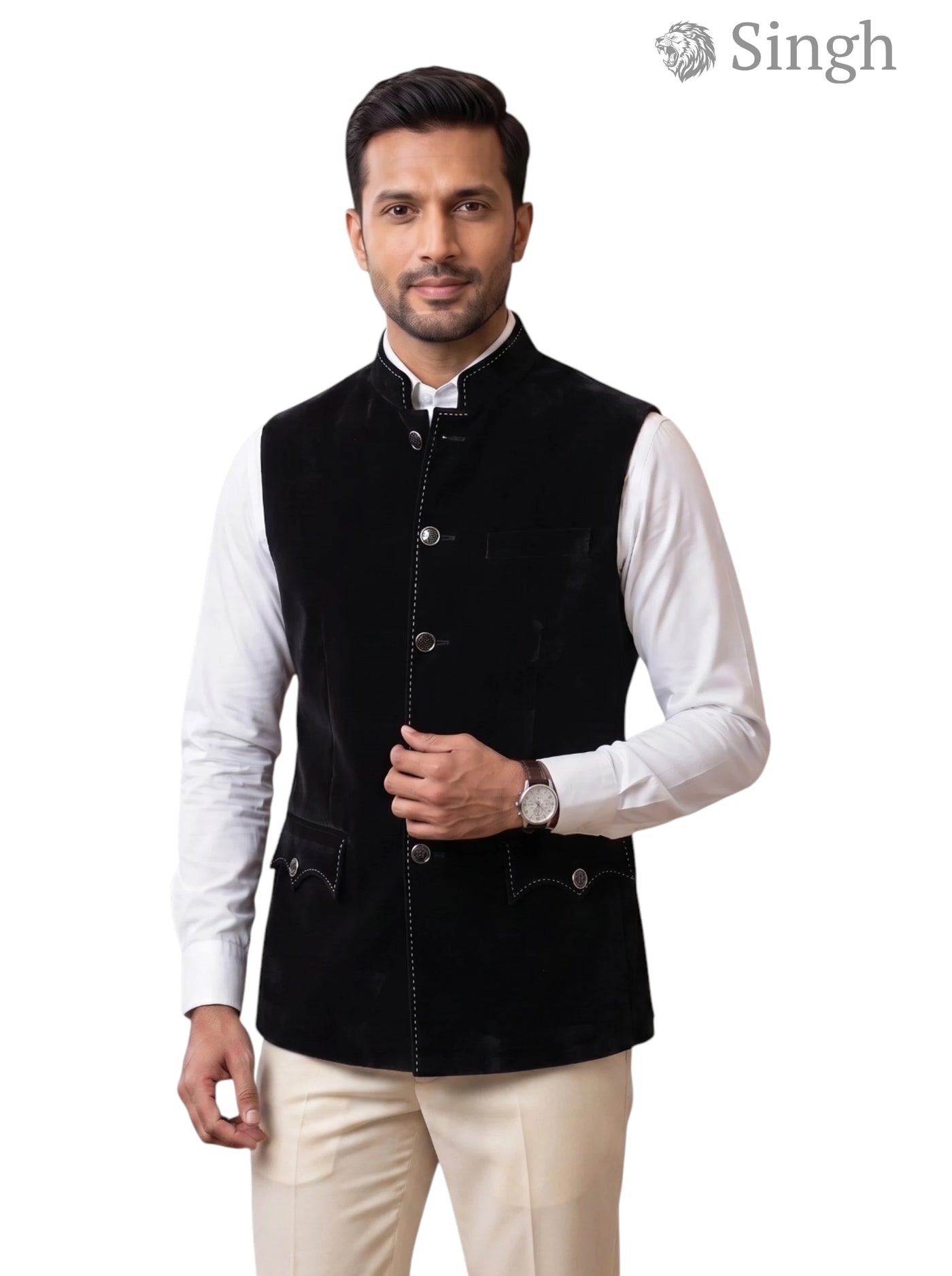 Nehru Jackets