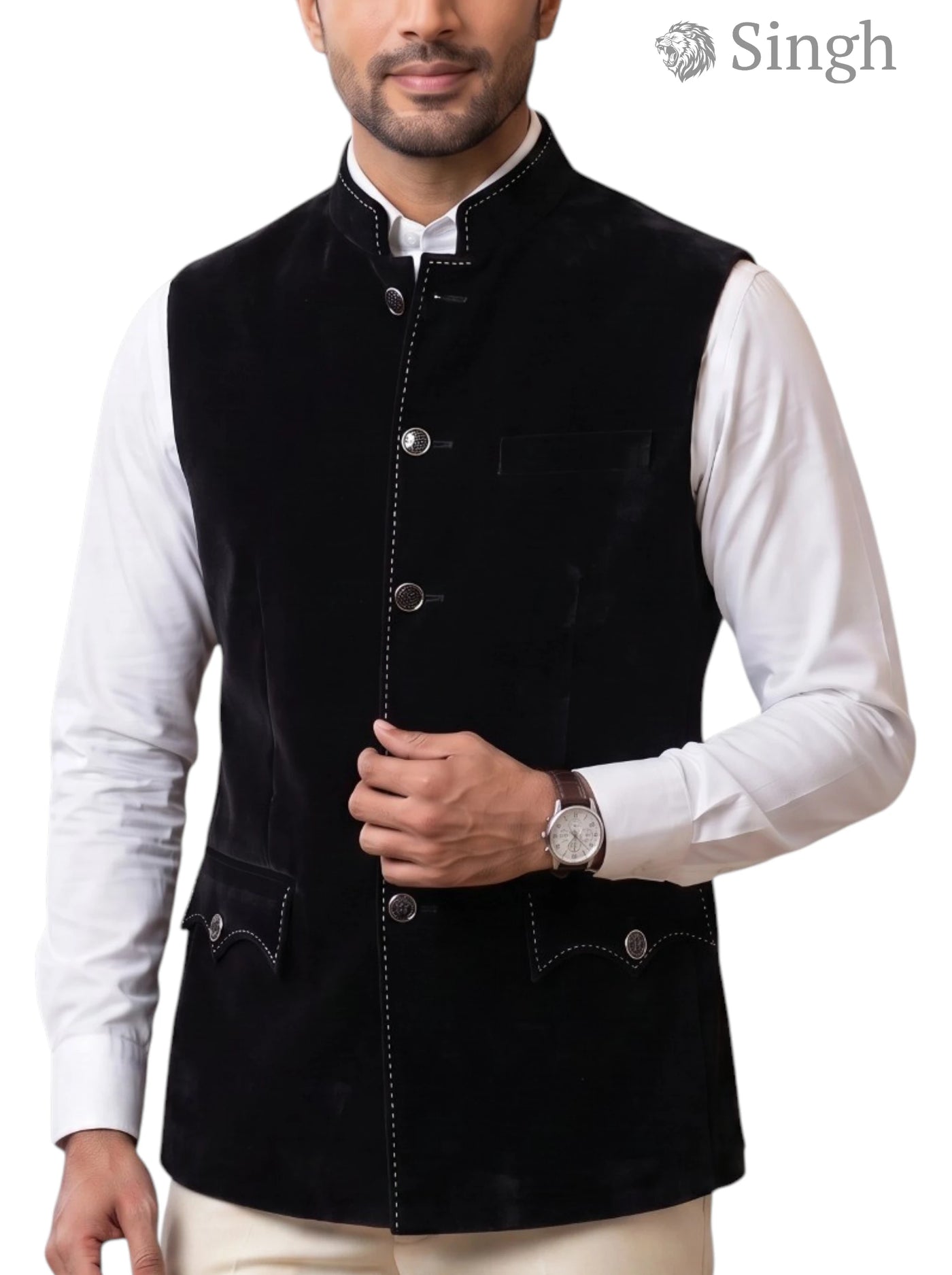 Nehru Jackets