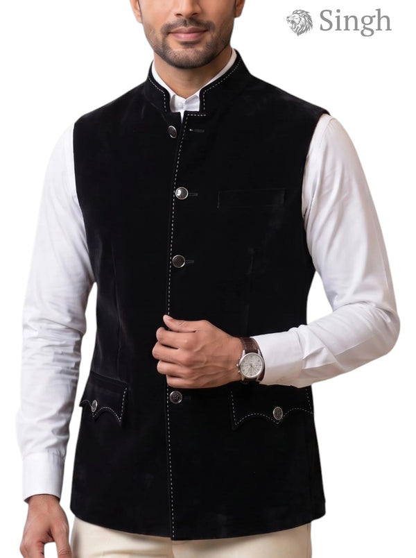 Nehru Jackets