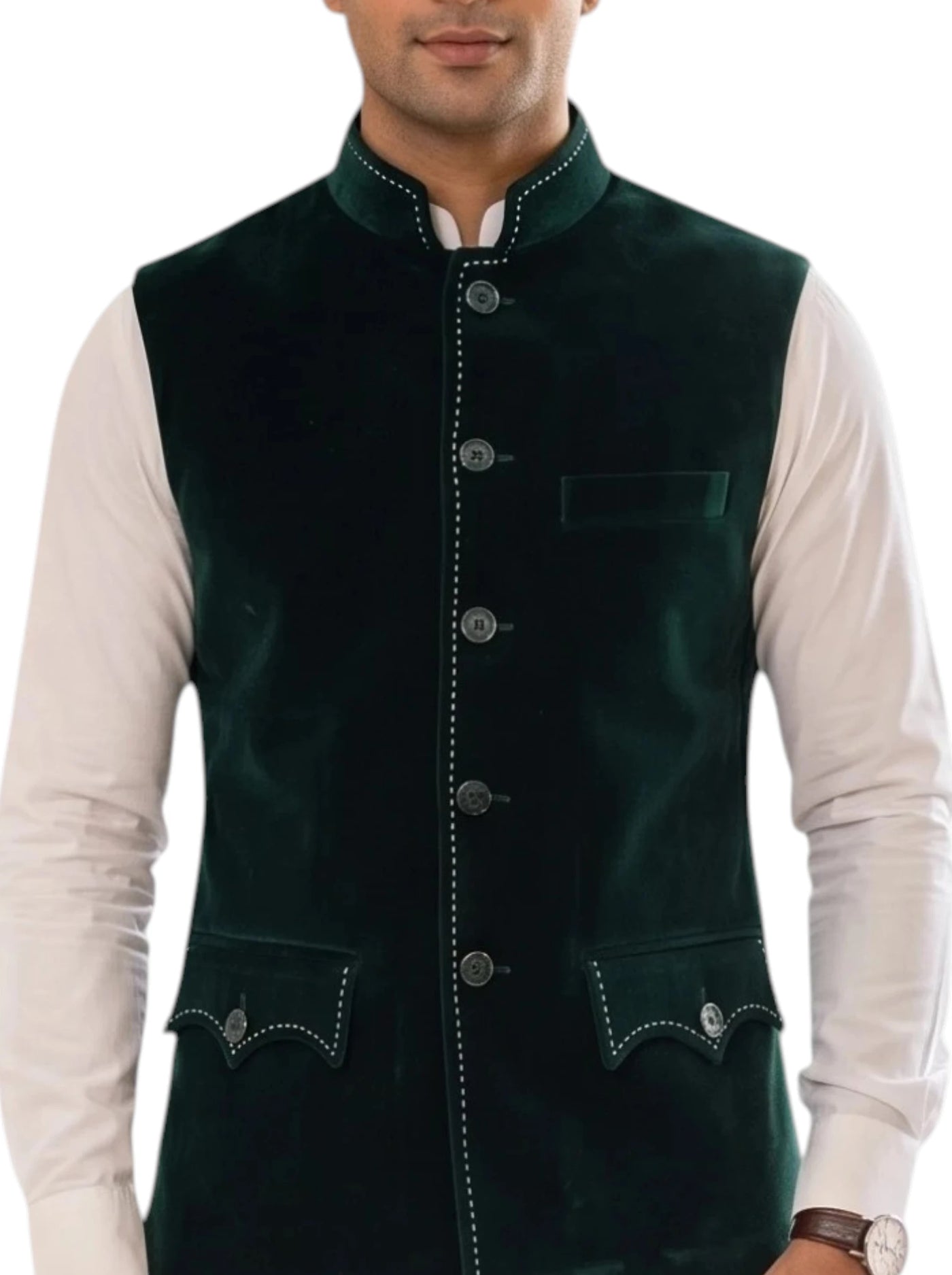 Nehru Jackets