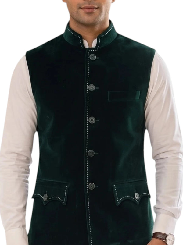 Nehru Jackets
