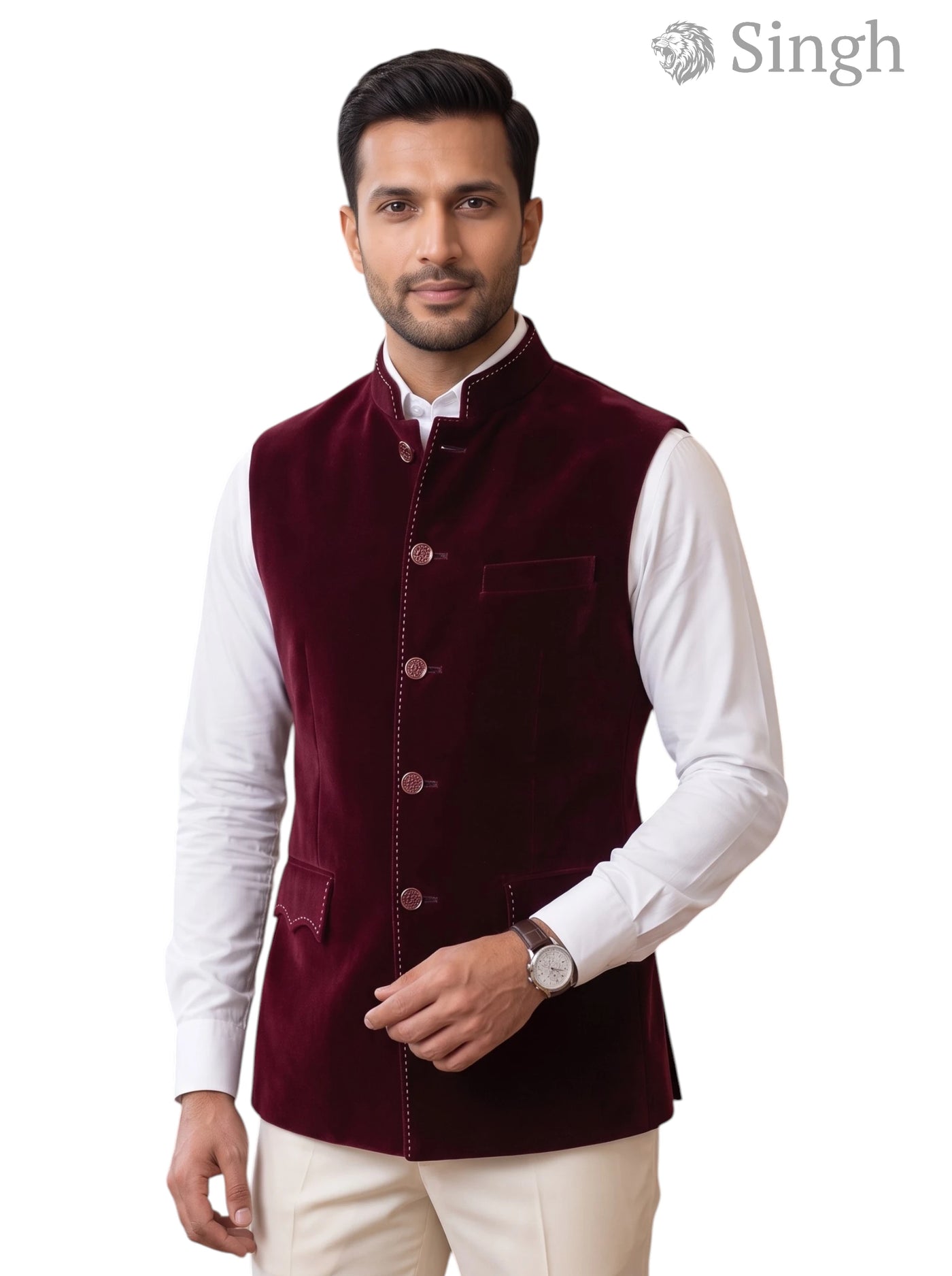 Nehru Jackets