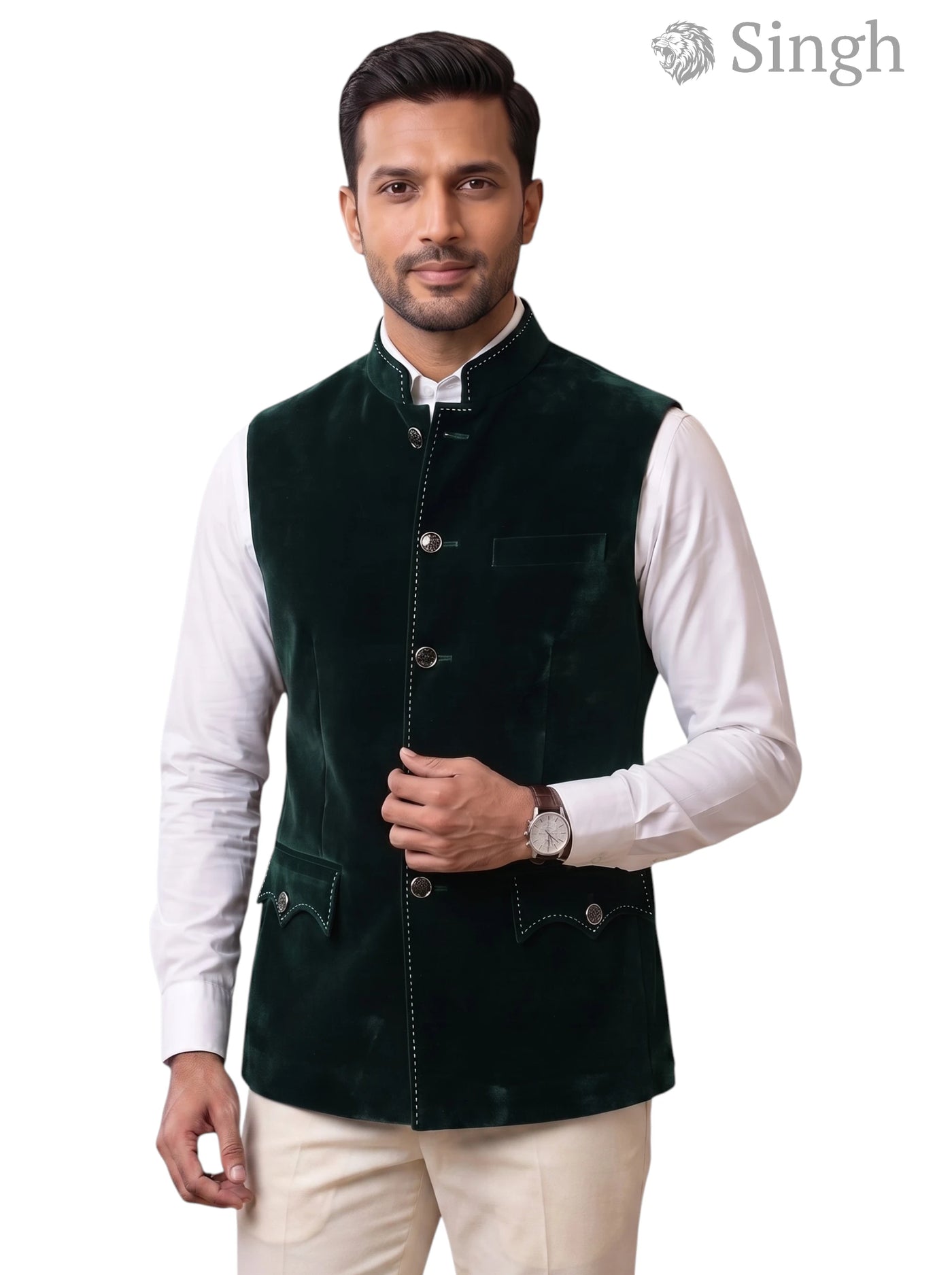Nehru Jackets