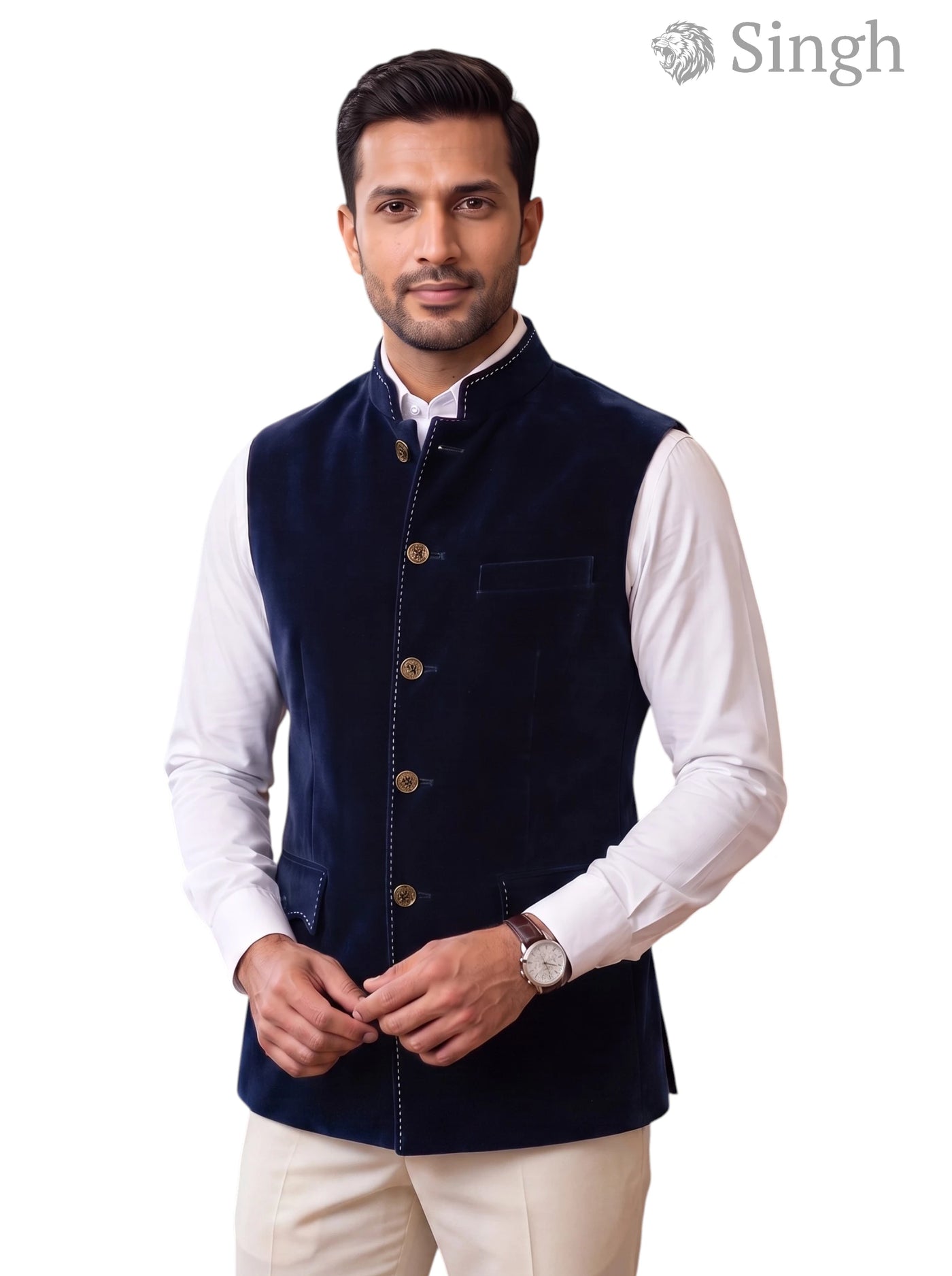 Nehru Jackets