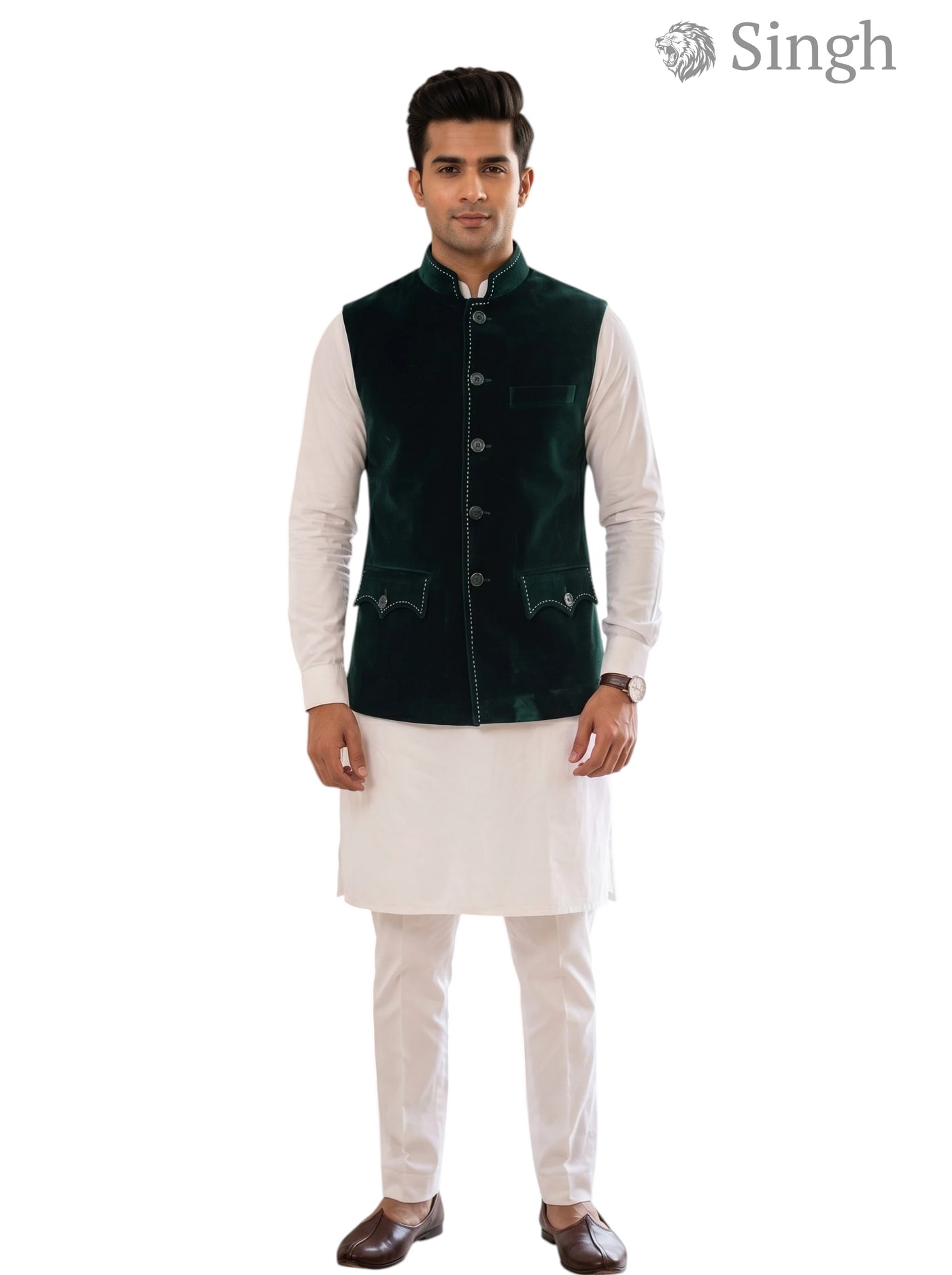 Nehru Jackets