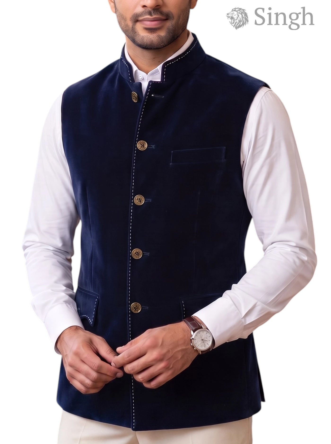 Nehru Jackets
