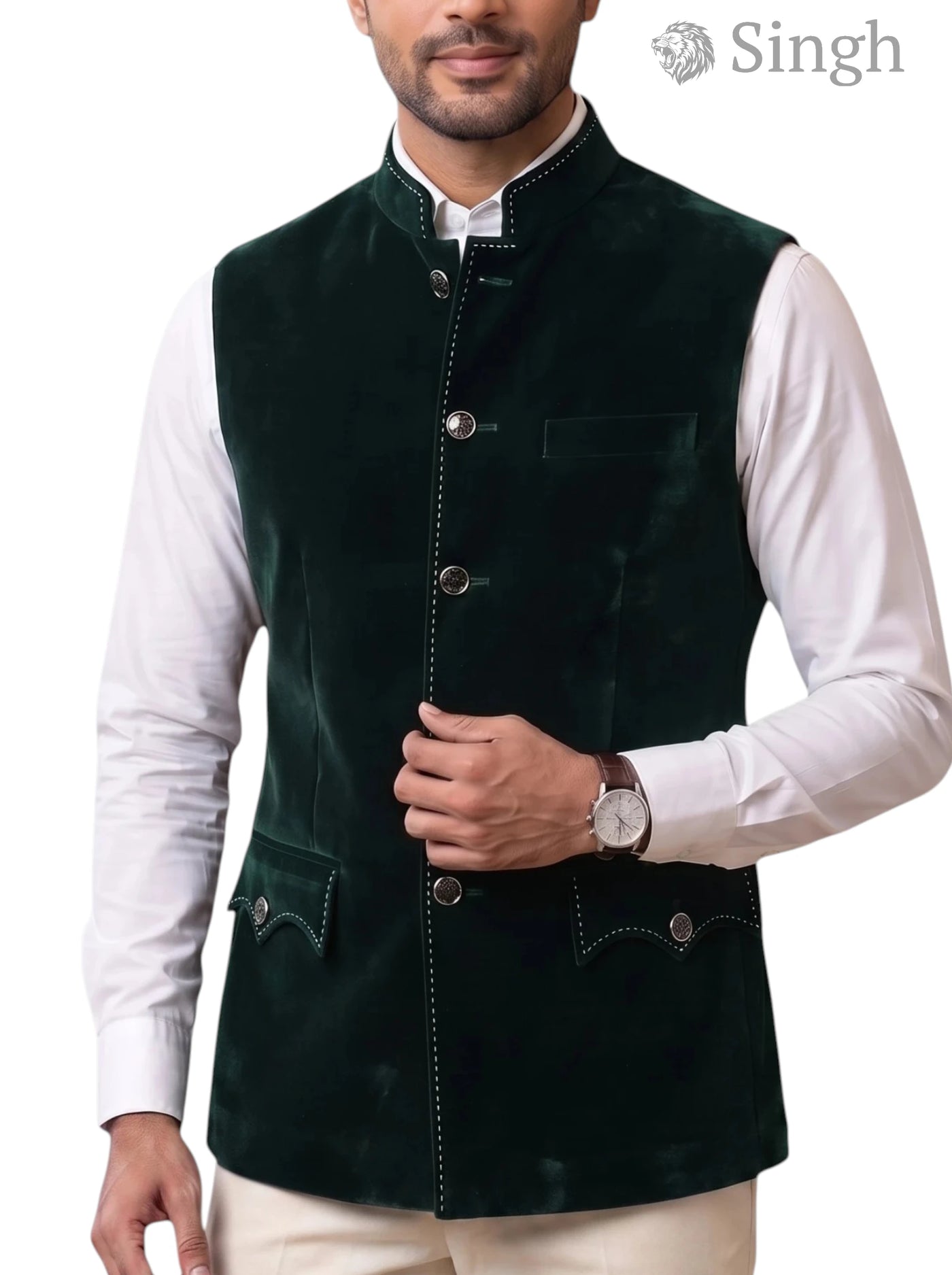 Nehru Jackets