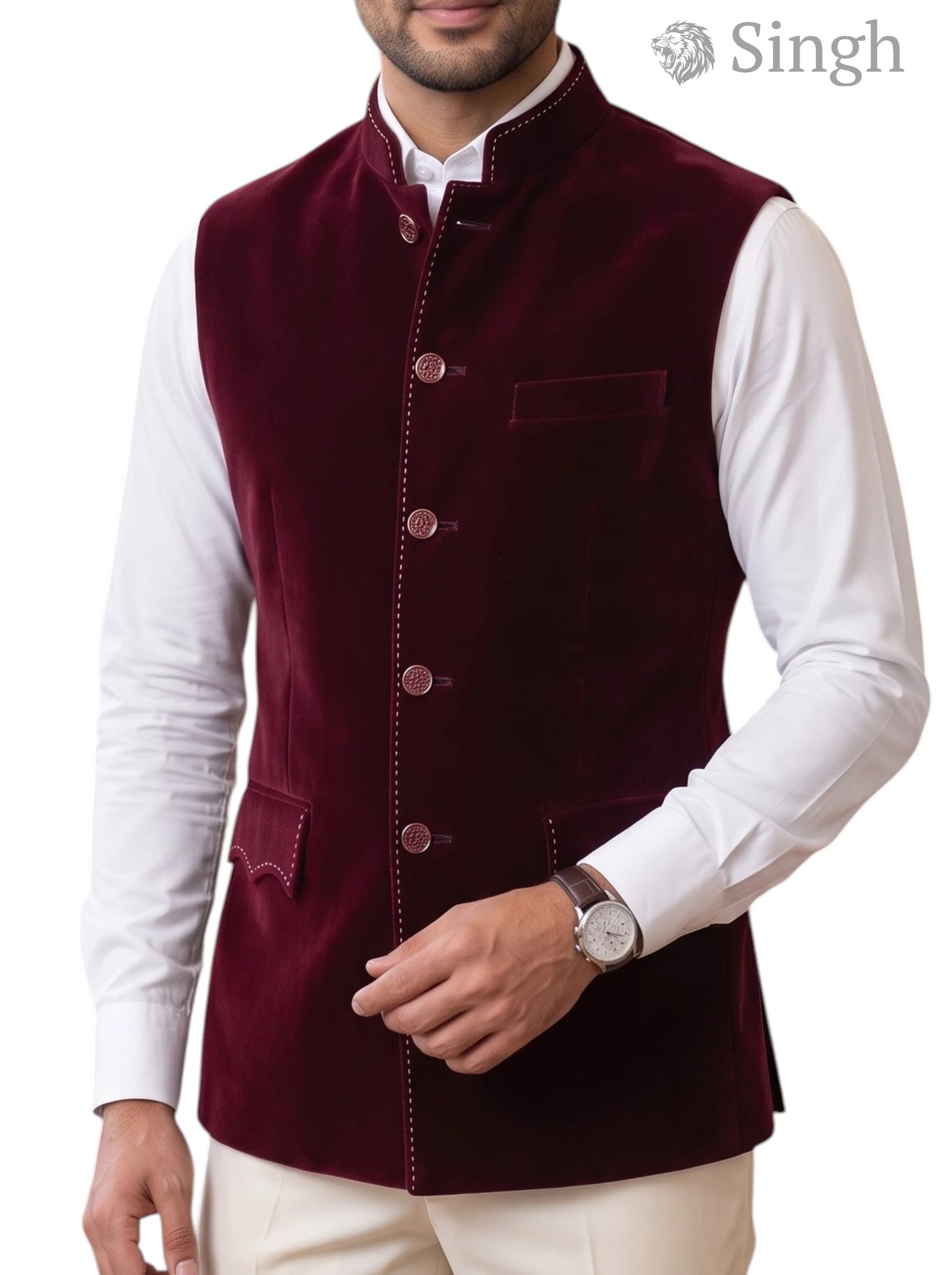 Nehru Jackets