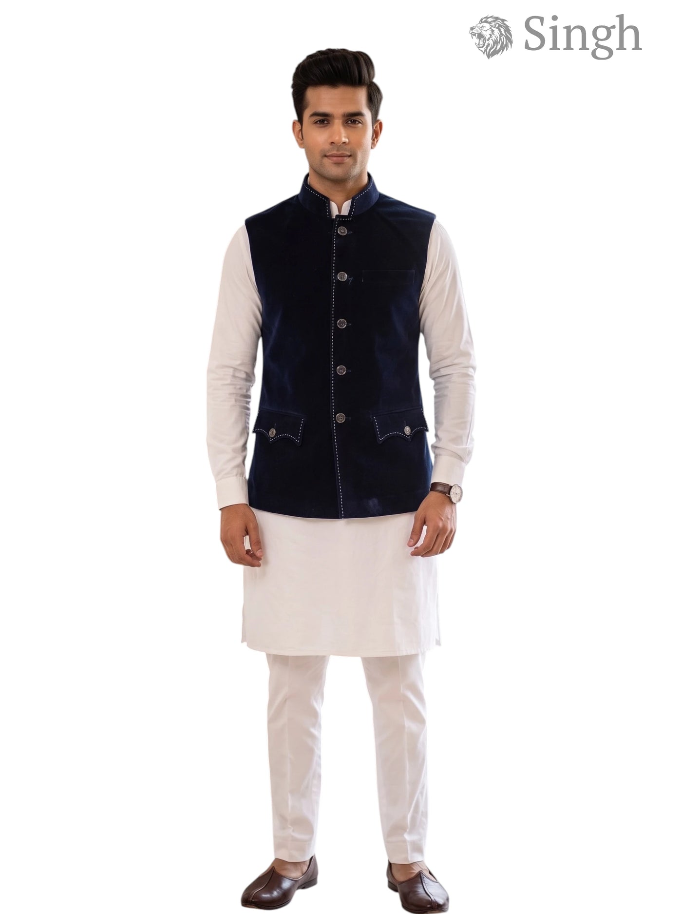 Nehru Jackets