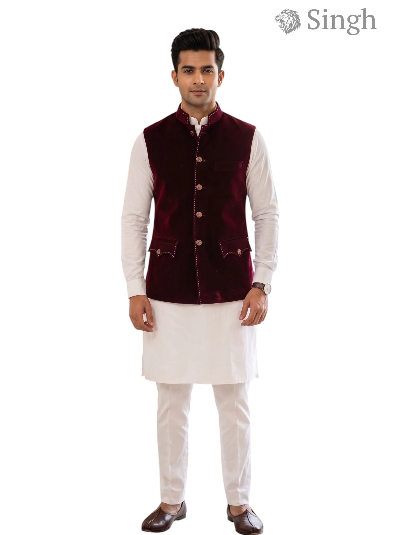 Nehru Jackets