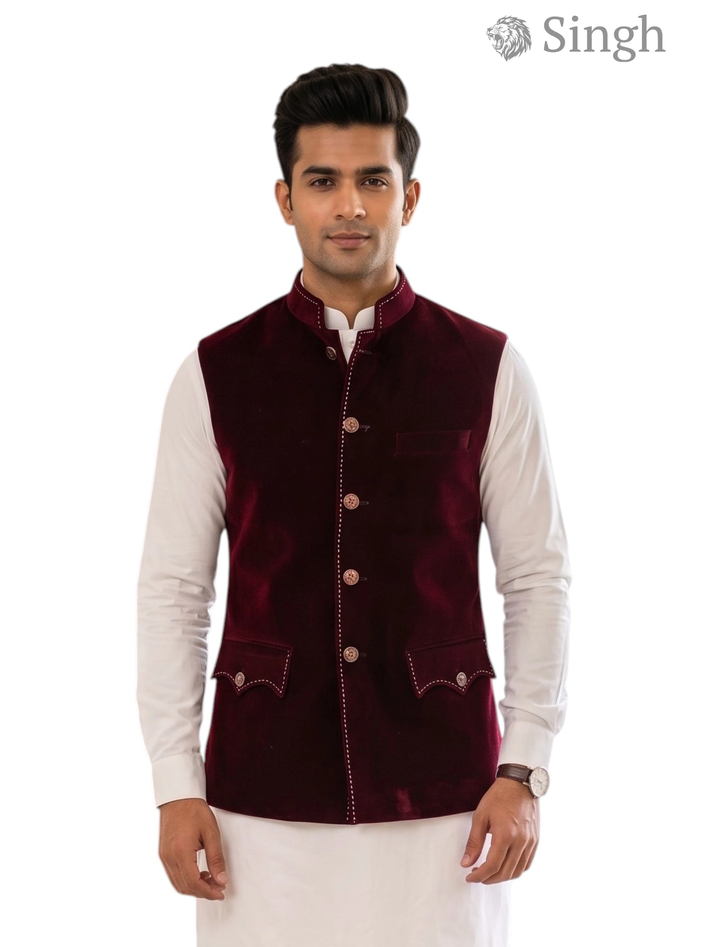 Nehru Jackets