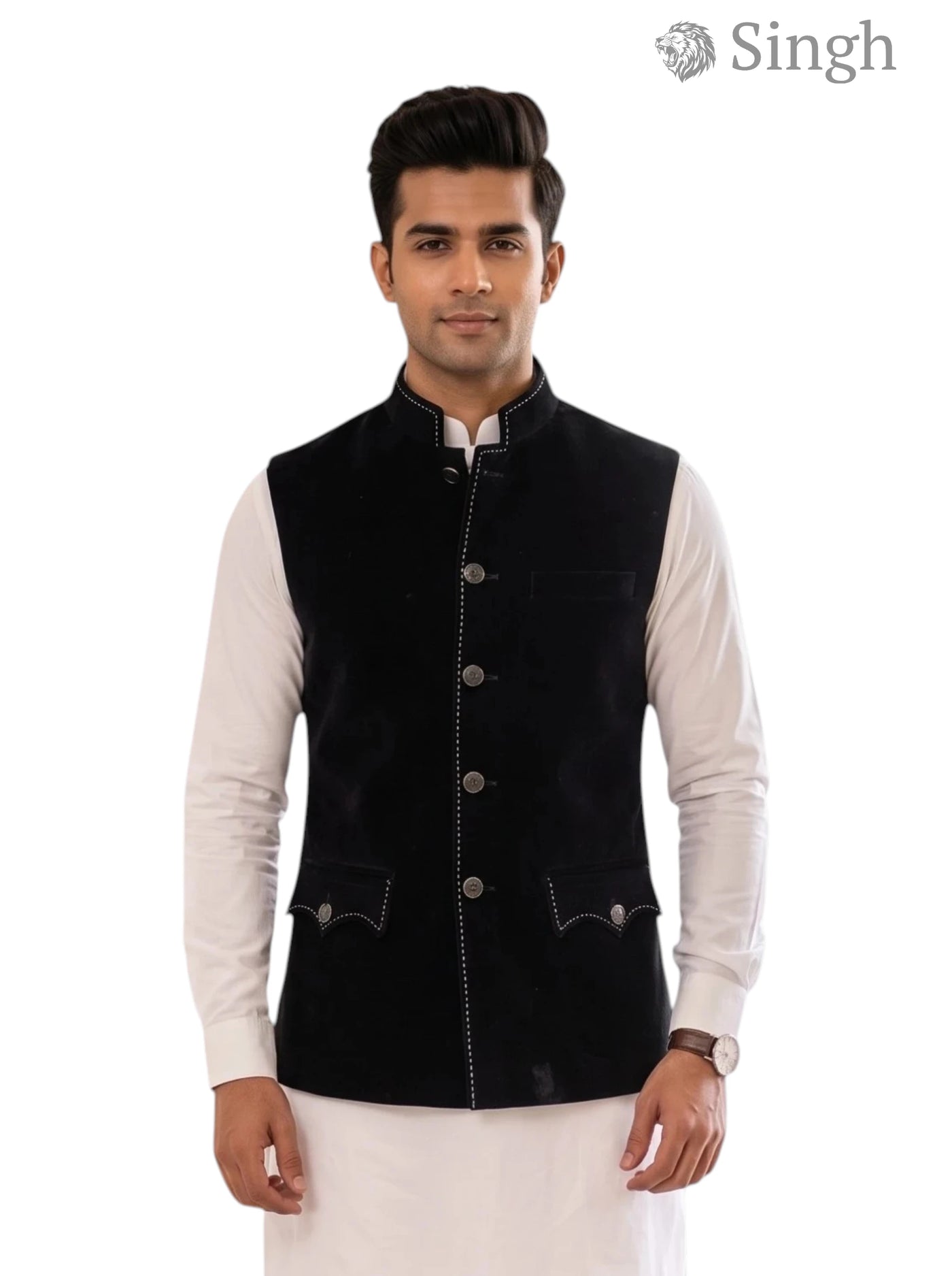 Nehru Jackets