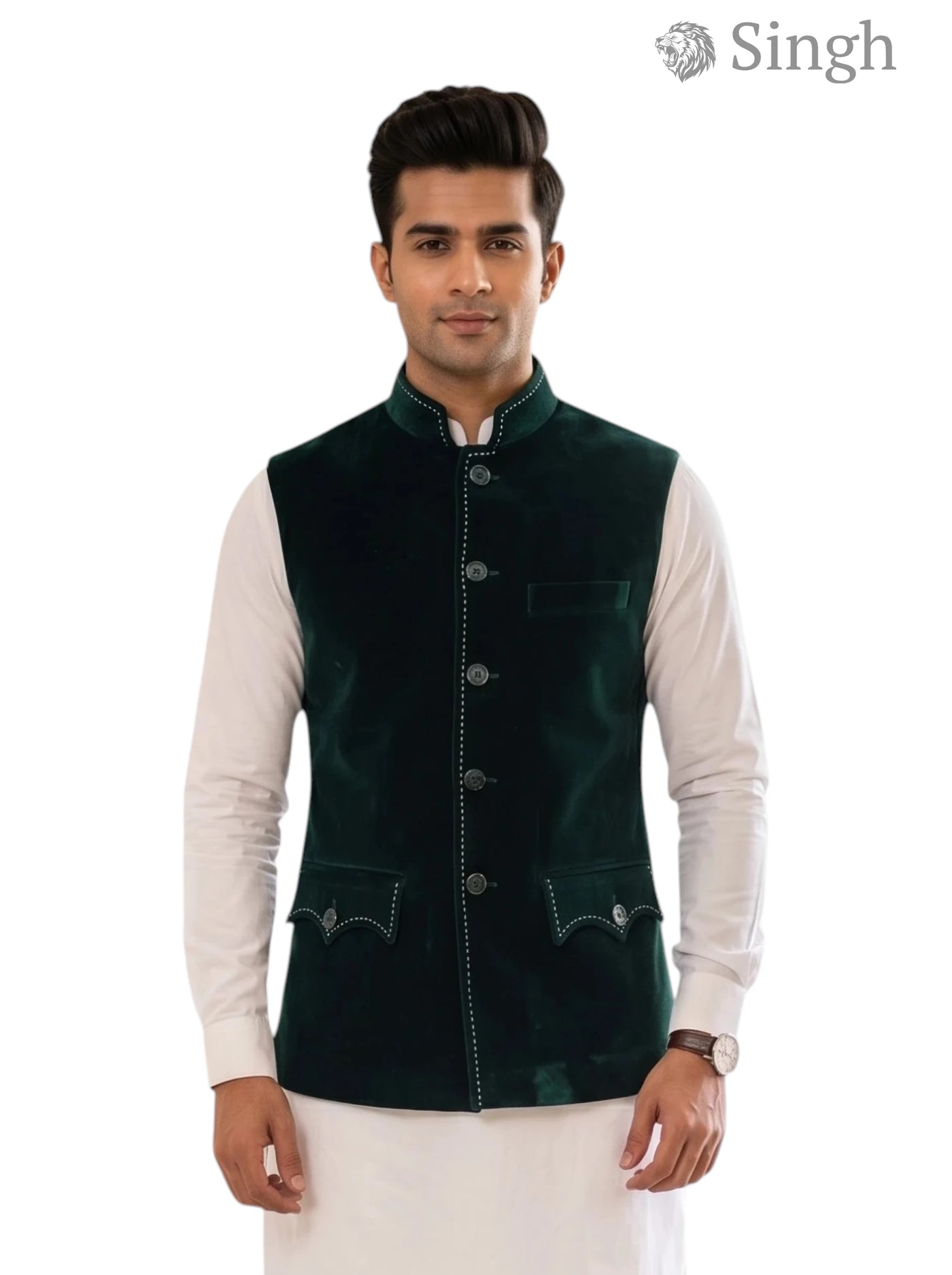 Nehru Jackets