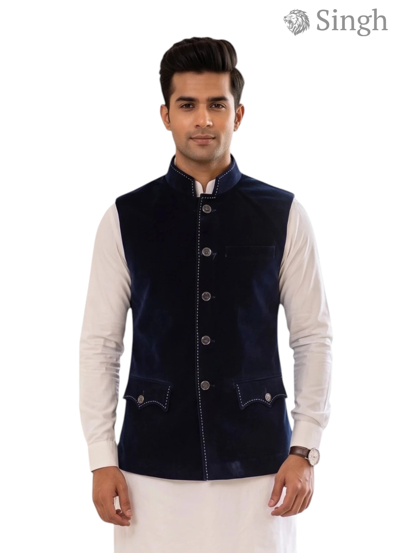Nehru Jackets