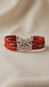 Jadeja Logo Moli Bracelet - Stylish Accessory