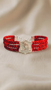 Karni Mata Moli for Men - Stylish Bracelet