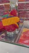 Cotton Safa 2001
