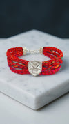Jai Mewar Moli Bracelet - Royal Ethnic Elegance