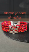 Shree Jashol Logo Moli