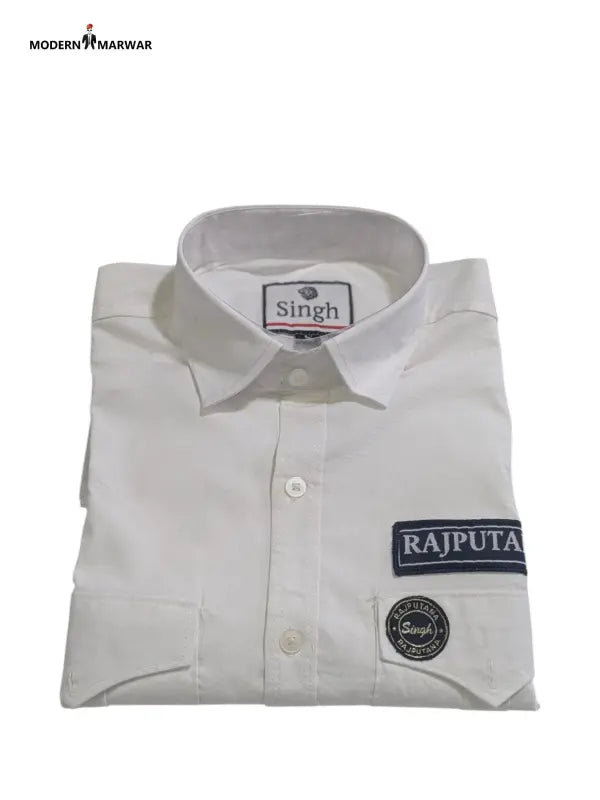 RAJPUTANA SHIRTS F - 28 / L - M Shirts