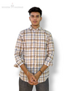 CHEX SHIRT-5029