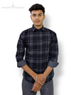 CHEX SHIRT-5029