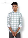 CHEX SHIRT-5029