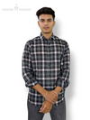 CHEX SHIRT-5029