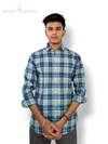 CHEX SHIRT-5029