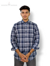 CHEX SHIRT-5029