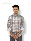 CHEX SHIRT-5029