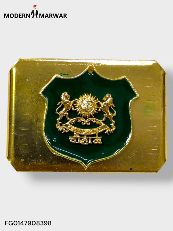 BELT CLIP-BC-SG-UW-CLP-148-CHOUHAN