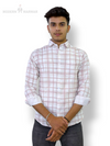 CHEX SHIRT-5029