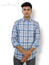 CHEX SHIRT-5029