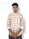 CHEX SHIRT-5029