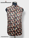 ROSE PRINT-2023-SG-UW-PK-62-06 - M Nahru Jacket