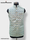 ROSE PRINT-2023-SG-UW-PK-62-08 - M Nahru Jacket