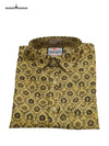 SANGANERI-9495-SG-UW-SP-32-39 - M Shirts