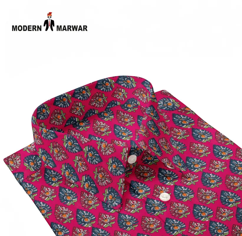 SANGANERI SHIRTS-32-06 - M Shirts